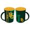 The Memory Company NCAA 15oz. Reflective Logo Mugs, 2ct.